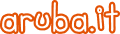 Logo Aruba